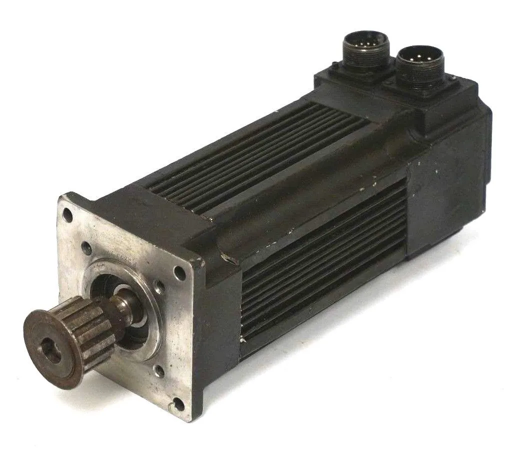 PACIFIC SCIENTIFIC R46SENA-TS-MD-NV-02 SERVO MOTOR R46SENATSMDNV02