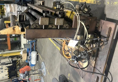 USED MECON 325F24