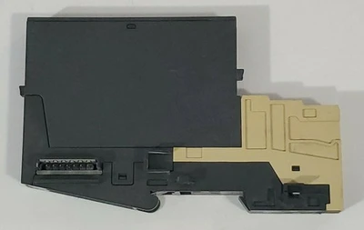 USED SIEMENS 6ES7 138-4CA01-0AA0