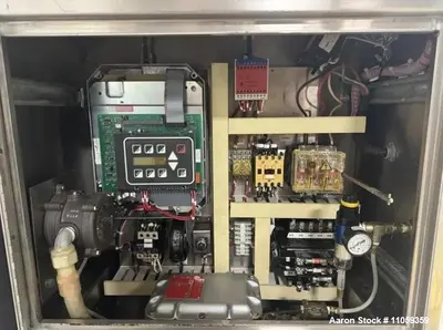 USED FITZPATRICK M5A