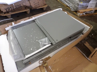 Used _UNKNOWN_ _UNKNOWN_ Cabinets Michigan US | Miedema Asset Management Group #1444654