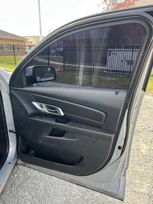 USED 2015 GMC TERRAIN
