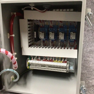 New | in-Stock Airgas 51R-N5-40W Misc Industrial Equipment California US | Davliegogo LLC #1729478