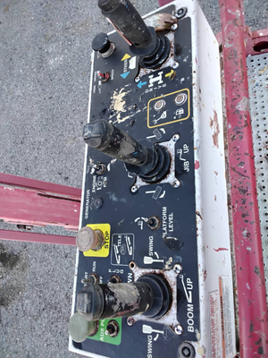USED 2019 MEC 45-AJ