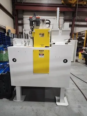 USED DALLAS DRF-412