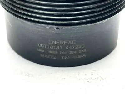 CDT1831 K4722C | Enerpac  Threaded Body Hydraulic Cylinder - Used