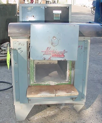 USED HOTPACK ABLE LABORATORY  FURNACE LABORATORY FURNACE