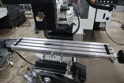 Used 2011 SHARP SHARP LMV-50.DVS - MILLPWR Vertical Mills Minnesota US | Machinesused.com #1518309