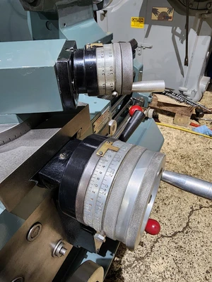 USED STANDARD 1640