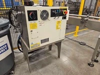 USED 2018 FANUC/LANGEN M710I LCR 700