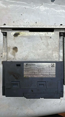 FUJI ELECTRIC FRN0007C2S-4U Electrical | Global Machine Brokers, LLC (3)