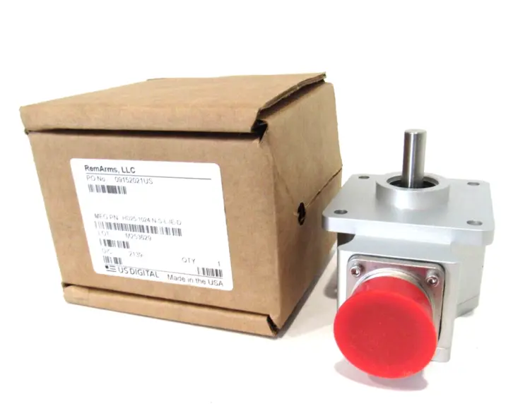 New | in-Stock US DIGITAL _UNKNOWN_ Encoders Michigan US | SB Industrial Supply #808354