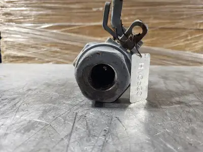 3/4" Class 3000 Ball Valve B16.34