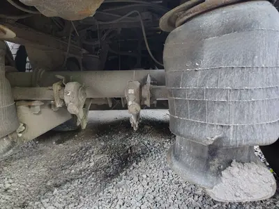Used 1995 EAST 6 AXLE PUP DUMP TRAILER Dump Trailers Michigan US | Proxy Equipment #1388963