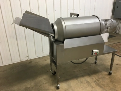 Envoy Equipment Partner 300 Dozen/hr Donut Equipment | Envoy Equipment LLC (3)