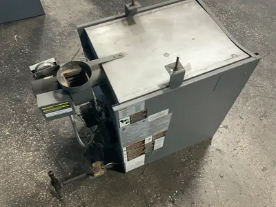 Used TRANE GHND012ADF1000D Miscellaneous MRO Ohio US | HGR 24 #1304985