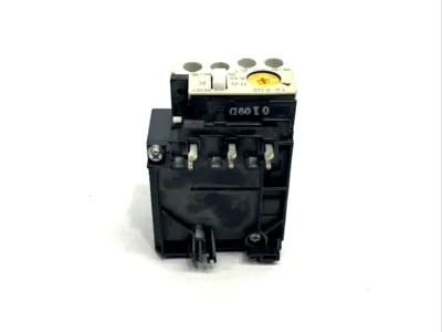 USED FUJI ELECTRIC TK22E