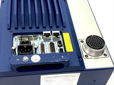 USED ADEPT TECHNOLOGY, OMRON EMB-40R