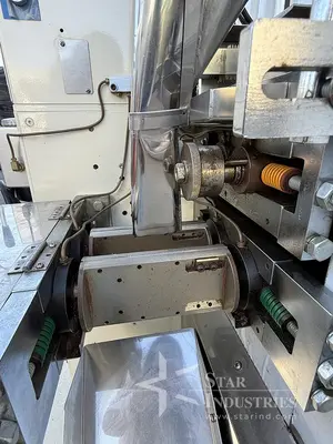 Stick Pack Machine- Single Lane