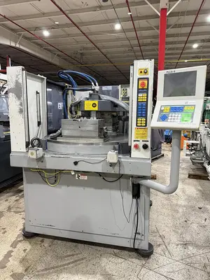 USED 2003 TOYO PLASTAR TT-55HR2