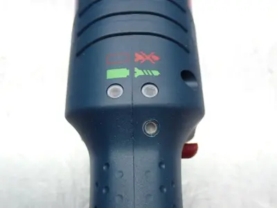 NEW BOSCH 0602491675
