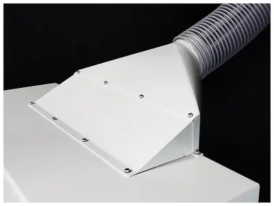 Cantek 24″ Planer P24HV (3PH)