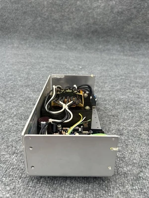 Used Sola SLT-24-30530-05T Linear Power Supplies California US | Davliegogo LLC #1706806