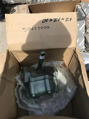 New | in-Stock EPIROC (ATLAS COPCO) 50622000 Pump & Valve Parts Pennsylvania US | East West Machinery & Drilling #1416041