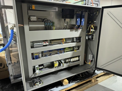NEW ULMA VTI 440 INCL