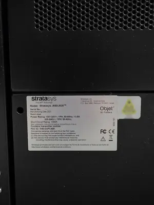 2021 STRATASYS J850 3D Printers | Asset Exchange Corporation (13)