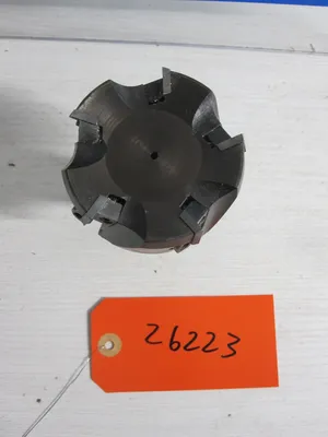 USED VR WESSON GP-W-300-15