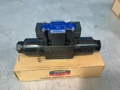 Used YUKEN DSG013C2D2470 Pumps Ohio US | HGR 24 #1324928