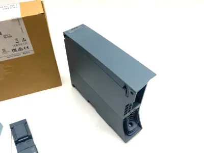 USED SIEMENS SIMATIC NET CM1542-1 COMMUNICATION MODULE