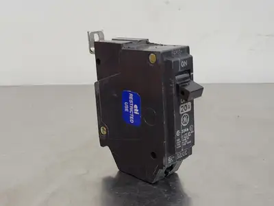 USED GENERAL ELECTRIC THHQB120