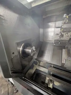 2011 HAAS ST-10 CNC Lathes | Toolquip, Inc. (4)