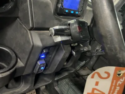 Used BOBCAT UV34 Utility Vehicles Michigan US | Miedema Asset Management Group #1327459