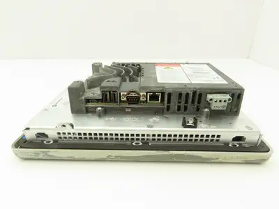 Allen Bradley 2711P-K7C4A8 PanelView Plus 700 Keypad/Touch W/Module 2711P-RDK7C