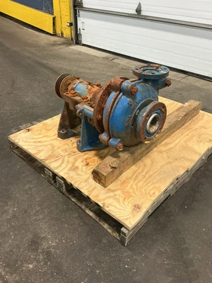 WARMAN 3/2AH Centrifugal Pumps | Equipment Recovery Corp. (3)