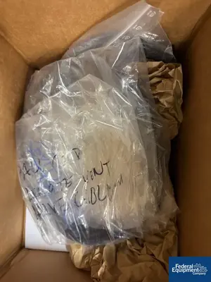 Used Unknown Pall Palltronic Flow Check II Miscellaneous Laboratory Equipment Ohio US | Federal Equipment Company #1557993
