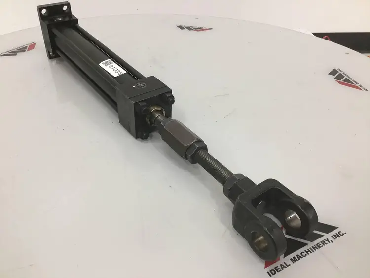 Used PARKER H2HLTS182A Cylinders Michigan US | Ideal Machinery #691123
