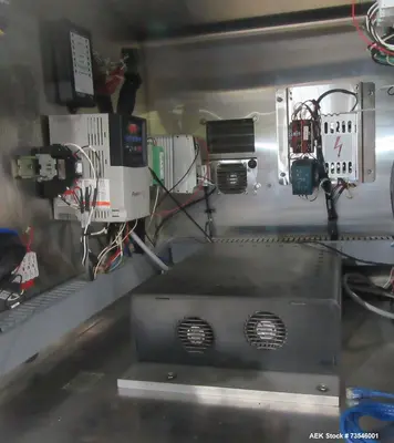 USED PEECO SCANTRAC 450