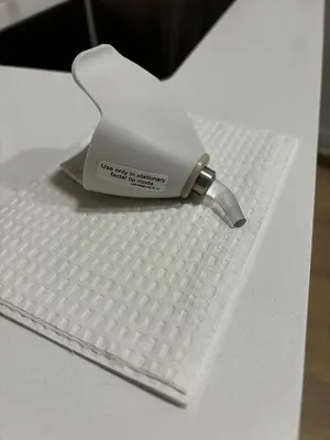 Used 2020 ALMA SOPRANO ICE HAIR REMOVAL LASER Lasers / Laser Systems Minnesota US | Midwest Medical #1467821