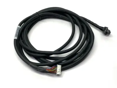 USED IAI CB-CFA3-MPA050