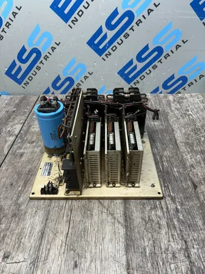GLENTEK SMA7115HP-008-1 Electrical/PLC/Automation | ESS Industrial Equipment Sales (3)