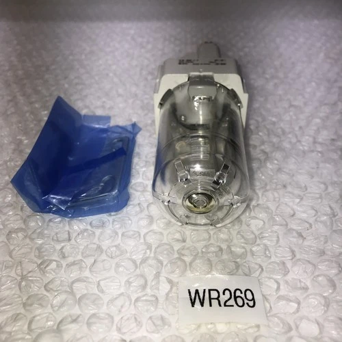 NEW SMC AL30-N03B-Z-A