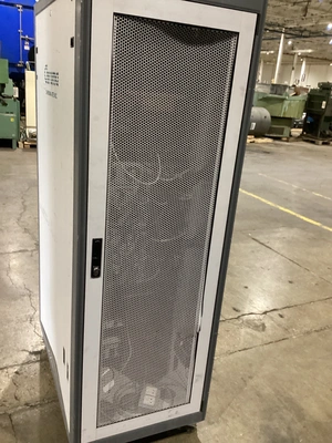 Used 2021 CHROMA 17020 Battery Chargers Michigan US | iGAM Industrial Marketplace #1381861