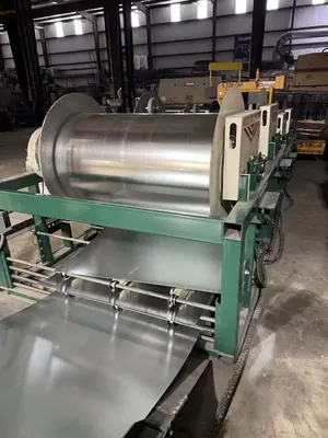 USED 2024 VICON 53C-G