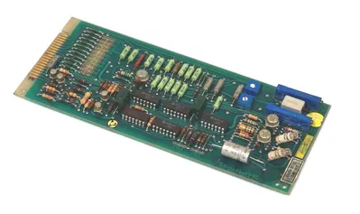 ABB 2668-171-33/3 PC BOARD 2668171333