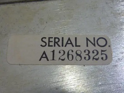 USED JERROLD PBF-H
