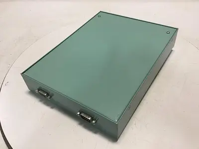 USED HOTSYS M-2FTC